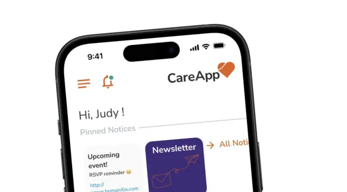 CareApp